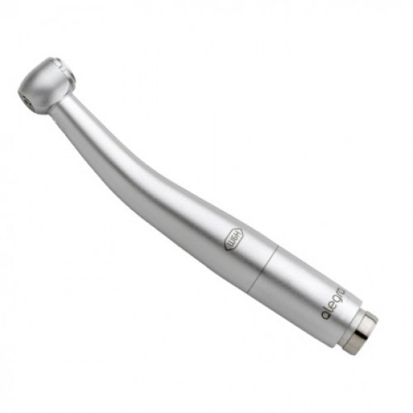 Alegra TE-98 RM Турбинный наконечник со стандартной головкой (для 4-канального соединения MidWest), W&H DentalWerk (Австрия)