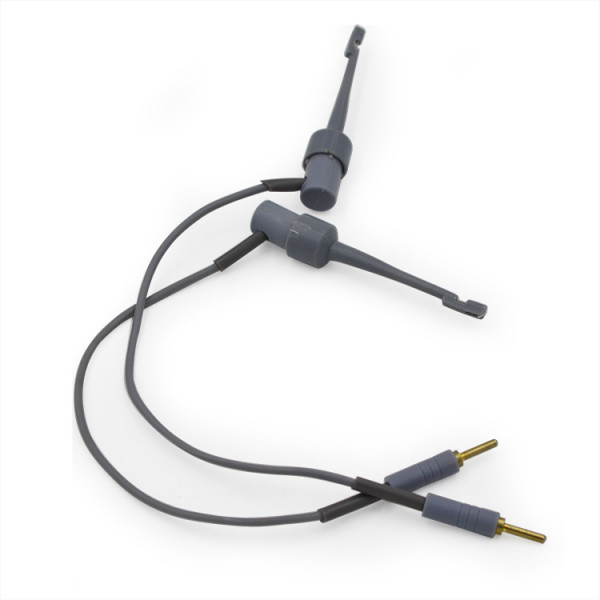 File Clip - файлодержатель для Mini Apex Locator (3 шт. в упаковке), SybronEndo (США)