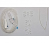 Ирригационная система для Nouvag 3000, упаковка/10 шт. | OMNIA (Италия)