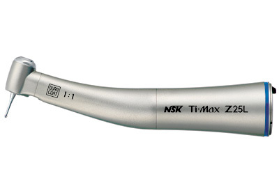 Ti-Max Z25L Угловой наконечник, NSK Nakanishi Inc (Япония)