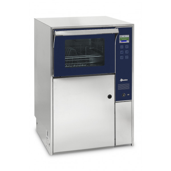 DS 50 H DRS D - машина для предстерилизационной обработки, мойки, дезинфекции и сушки, с умягчителем воды