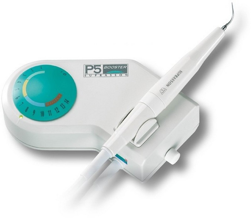 SUPRASSON P5 Booster Аппарат стоматологический для снятия зубных отложений, ACTEON group (Франция)