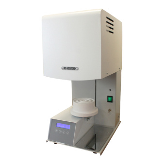 ЭМП 1.1 КОМБИ - многофункциональная муфельная электропечь | Аверон (Россия)