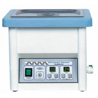 Clean 01 - ультразвуковая мойка., Runyes (Китай)