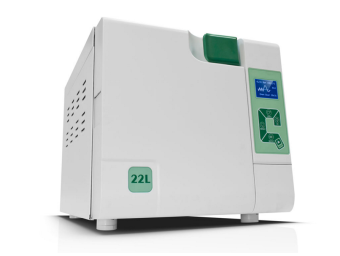 SOLE BM - Автоклав B - класса,