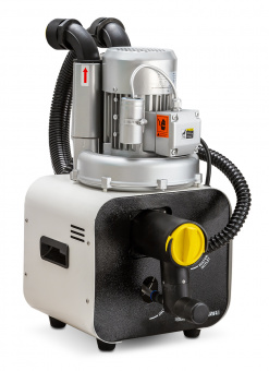 Стоматологическая помпа (JW-Х01) на 1 установку