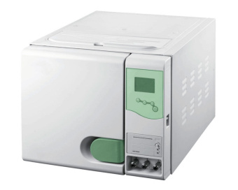 SOLE PV Стоматологический автоклав класса В,12 литров, Wiedoo (Китай)