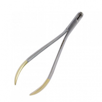 Щипцы ортодонтические лигатурные, max 0,5 мм, HLW Dental Instruments (Германия)