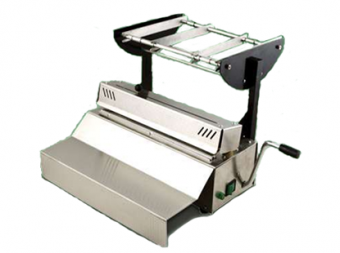 KDF-500 Упаковочное устройство, Zhejiang Getidy Medical Instrument Co., LTD (КНР)