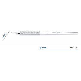 Зонд односторонний Спредер ISO 20, HLW Dental Instruments (Германия)