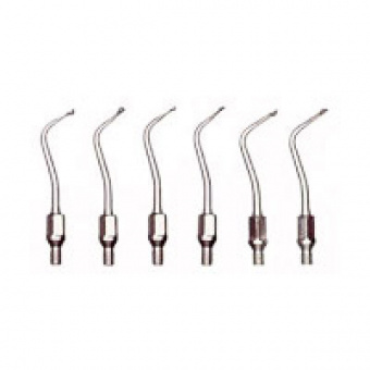 Sonicflex micro - набор насадок для препарирования малых полостей и скашивания краев эмали