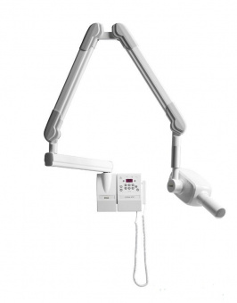 Комплект: Радиовизиограф Fona CDR и высокочастотный рентгеновский аппарат Fona X70