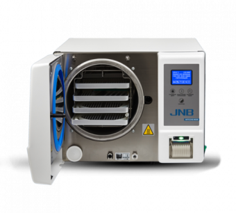 JNB Kronos BS - Автоклав B класса 23 л. | JNB (Великобритания)