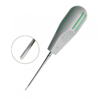 Люксатор периотом 2 мм, прямой, Directa Dental (Швеция)