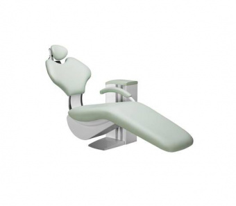 Diplomat DE20 Lift - стоматологическое кресло со специальным встроенным механизмом перемещения | Diplomat Dental (Словакия)