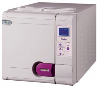 KD-18-A Автоклав 18 литров, класс В, 12 программ, вакуумная сушка, автомат., Zhejiang Getidy Medical Instrument Co., LTD., (КНР)