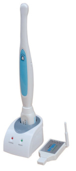 MD 950 AUW Беспроводная интрaоральная камера., Magenta (Китай)