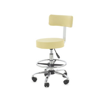 MA01 - стул мастера со спинкой | Медтехника (Россия)