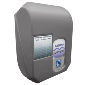 Osmy Water - деминерализатор на основе обратного осмоса