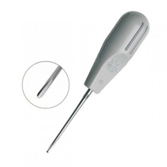 Люксатор периотом 3 мм, прямой, Directa Dental (Швеция)