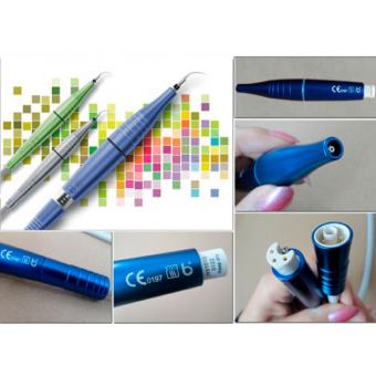 Baolai Bool P7 - полуавтономный скалер с алюминиевой ручкой | Baolai Medical (Китай)