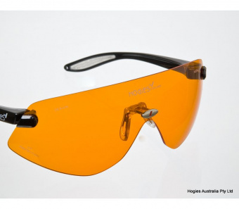 Hogies Eyeguard - защитные очки для работы при полимеризации | Hogies (Австралия)