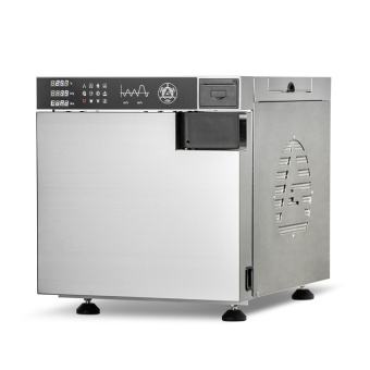 PRIMA TANVO C23 - автоматический автоклав класса B, 23 л | Woson (Китай)