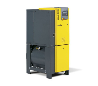 AIRCENTER 8 - винтовой стоматологический компрессор | Kaeser Kompressoren (Германия)