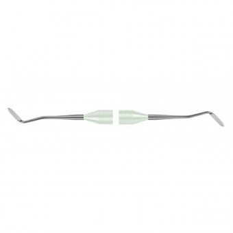 03-16 - гладилка мини медиальная двусторонняя 2,0/2,0, Экрадент (Россия)