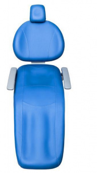 Замена обивки кресла