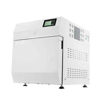 ESCO 45 L - автоклав В класса, 45 л