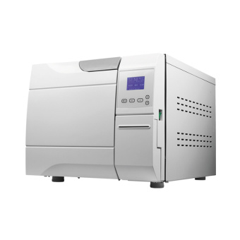 LF-22L - автоматический автоклав класса B, 22 л | Haishu (Китай)