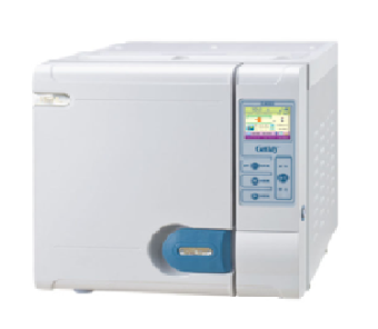 KD-18-A с цветным монитором, объем  18 литров, Zhejiang Getidy Medical Instrument Co., LTD (КНР)