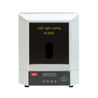 R-2002 - аппарат для фотополимеризации | Restart (Китай)