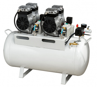 Компрессор HK-3EW-55