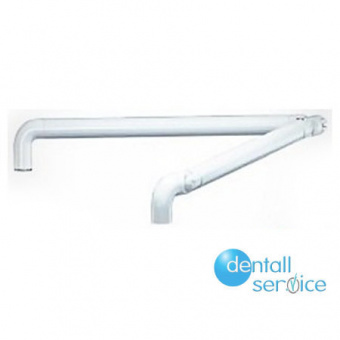 Пантограф светильника D40мм