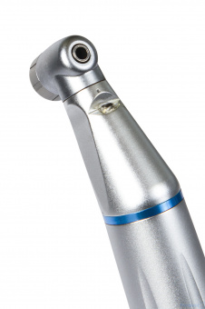 Mercury 555 Угловой наконечник с генератором света (для электромотора), Mercury (Китай)