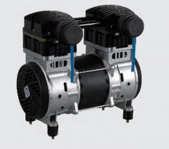 Компрессорная голова 1100 Вт (XP130, XP260)