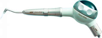 Perio-Mate PTL-P Наконечник для удаления биопленки, NSK(Япония)