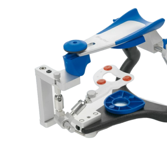 Приемная каретка Artex | Amann Girrbach AG (Австрия)