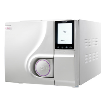 Woson TANZO Е18 - вакуумный автоклав B-класса, 18 л | Woson (Китай)