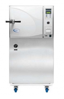 3870 HSG-WS Автоклав класса B., 85 л., Tuttnauer Company Ltd (Израиль)