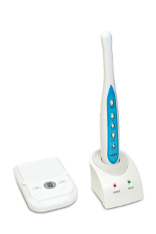 GM Cam  Беспроводная интраоральная камера VGA, Super Cam (Тайвань)