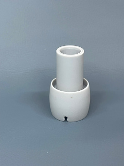 Коннектор аспирационной системы (d26*46.2)