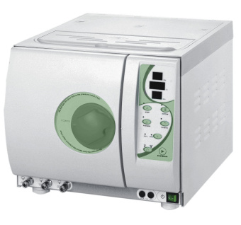 Стоматологический автоклав класса В SOLE PV, WIEDOO, КИТАЙ