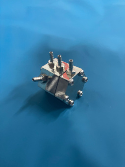 Клапан воды на 6 выходов Z-CHAIR