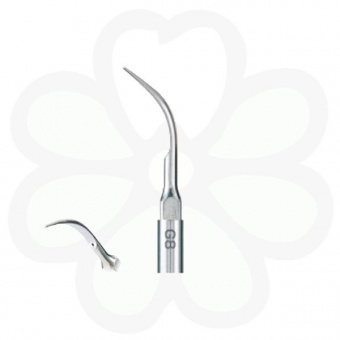 G8 - насадка к скейлерам Varios для удаления зубного камня (для NSK/Satelec)