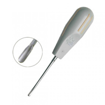 Люксатор периотом 5 мм, прямой, Directa Dental (Швеция)