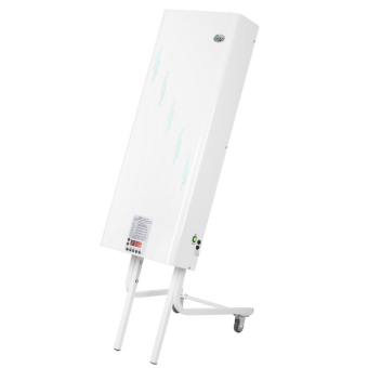 СПДС-110-Р - рециркулятор ультрафиолетовый бактерицидный передвижной | СПДС (Россия)